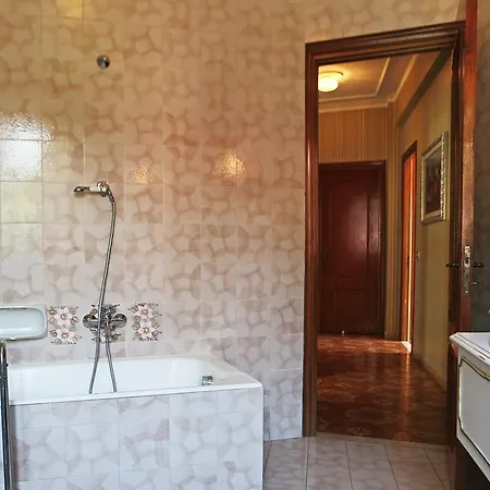 Semesterbostad Costa Dei Merelli Rapallo