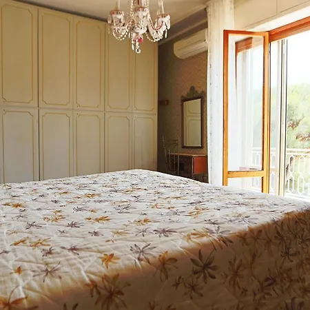 Semesterbostad Costa Dei Merelli Rapallo