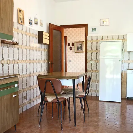 Costa Dei Merelli Semesterbostad *
