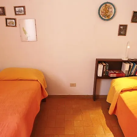 Costa Dei Merelli Semesterbostad Rapallo