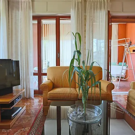 Costa Dei Merelli Semesterbostad Rapallo