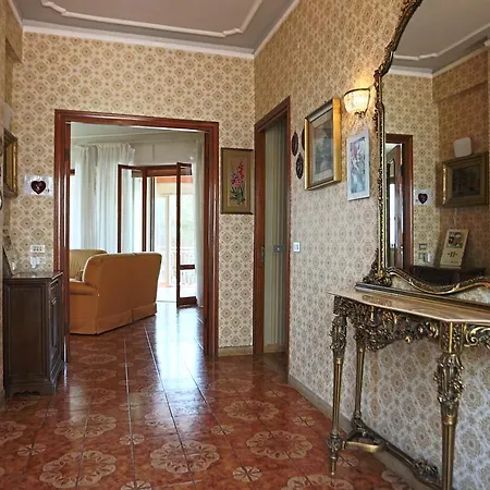 Costa Dei Merelli Rapallo
