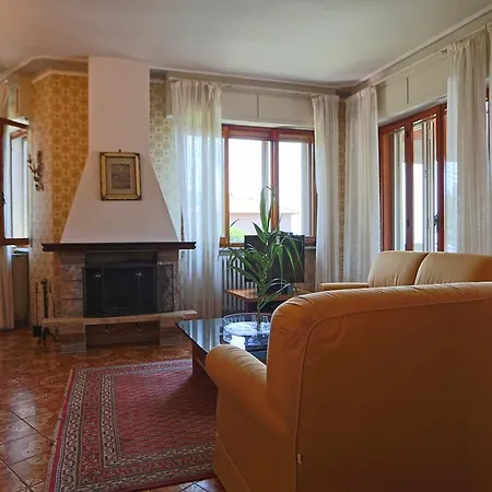 Semesterbostad Costa Dei Merelli *