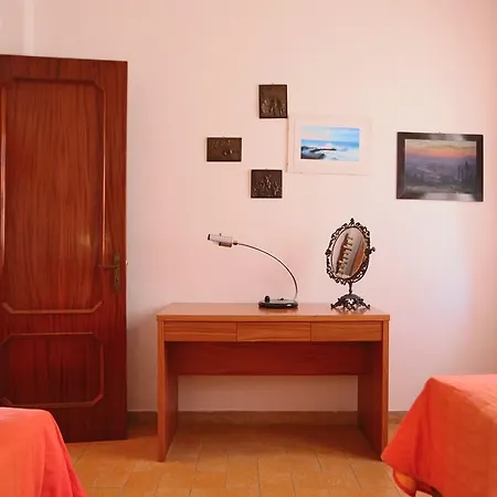 Costa Dei Merelli Semesterbostad *